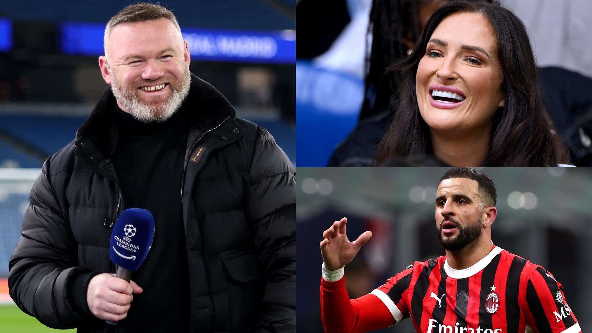 表现和领袖 表现和领袖