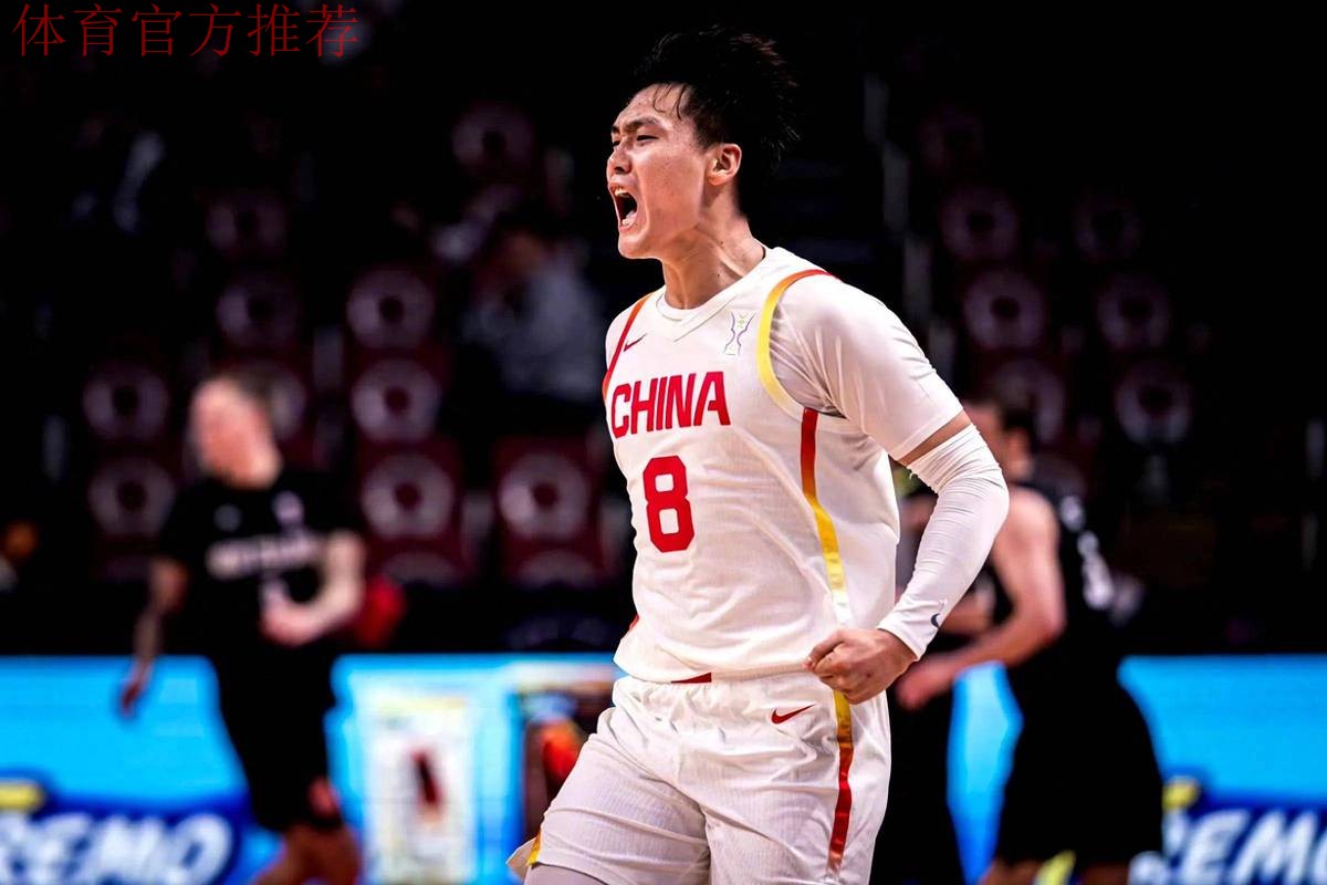 体坛周报:赵睿首秀数据不算耀眼,但竞技状态足够令人欣喜 体坛周报:赵睿首秀数据不算耀眼,但竞技状态足够令人欣喜