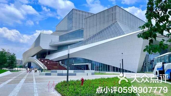 奥运冠军打卡广东美术馆 奥运冠军打卡广东美术馆