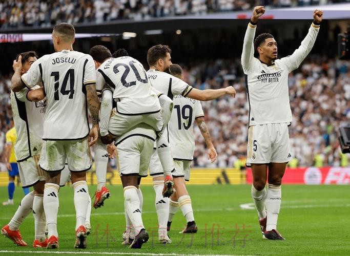 皇马市值突破60亿欧 成首个超60亿的西甲俱乐部