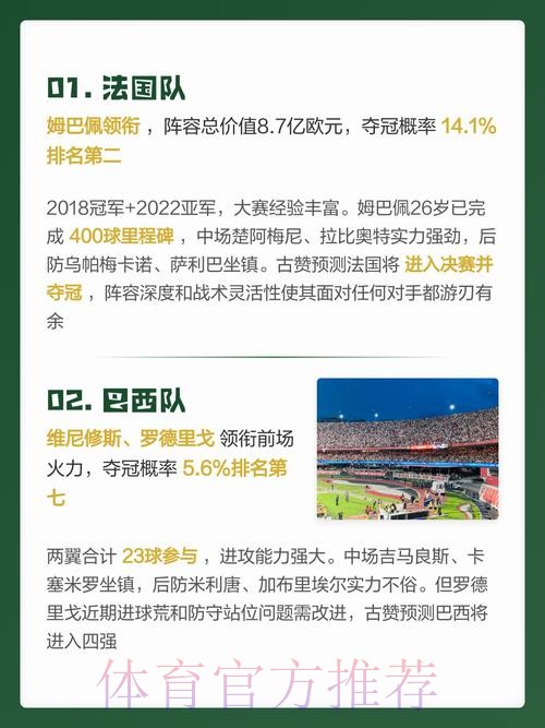 世界杯预测官方平台入口解析 世界杯预测官方平台入口解析